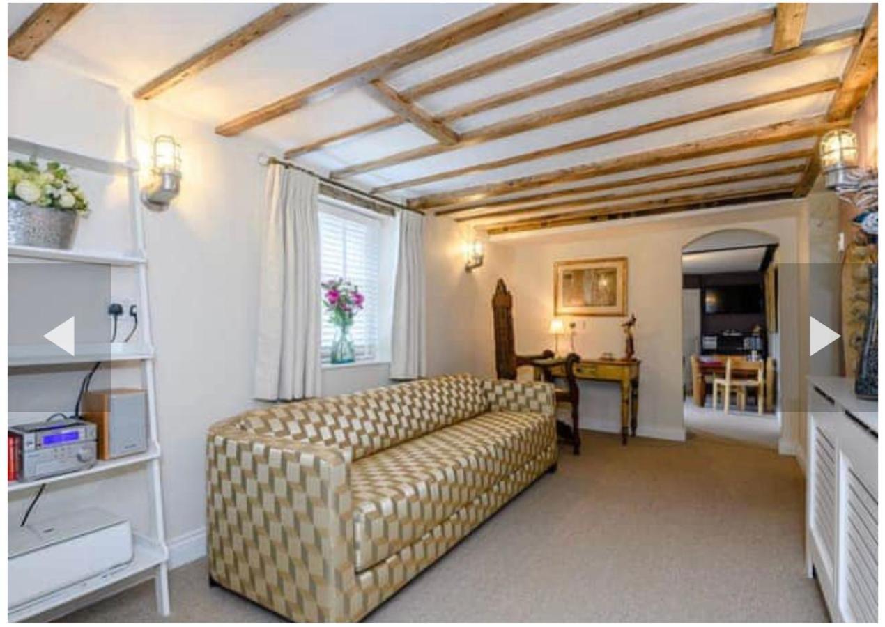 West Cottage. Central, Beautiful, 2 Mins To Beach. Cromer Exterior photo
