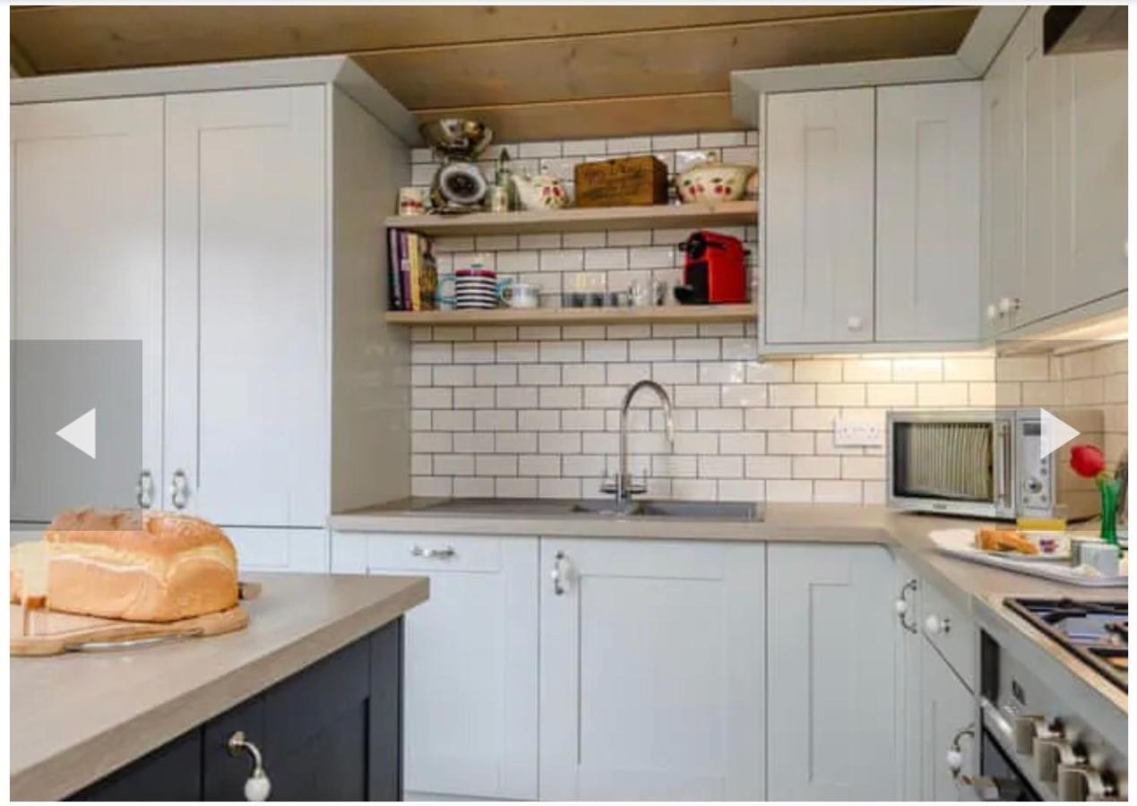 West Cottage. Central, Beautiful, 2 Mins To Beach. Cromer Exterior photo
