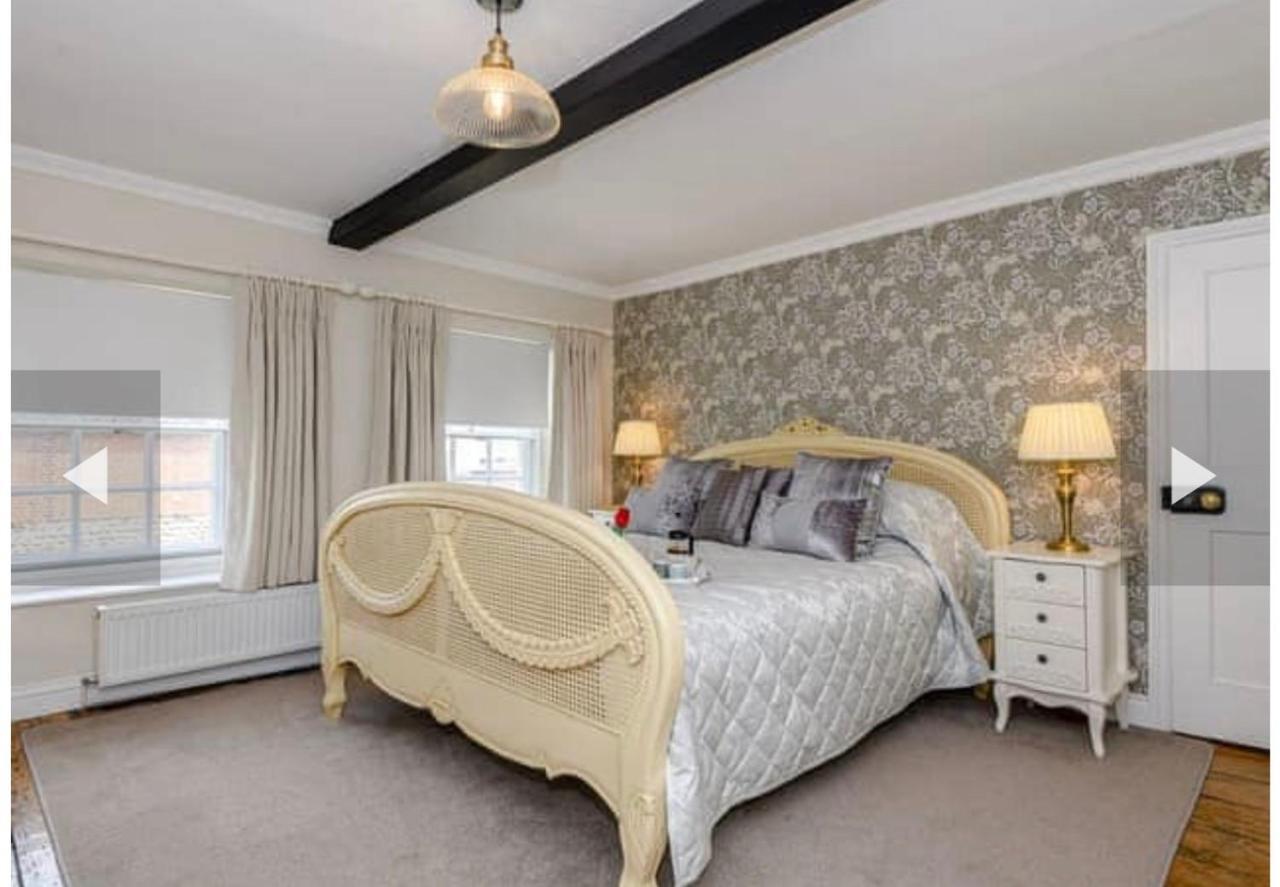 West Cottage. Central, Beautiful, 2 Mins To Beach. Cromer Exterior photo