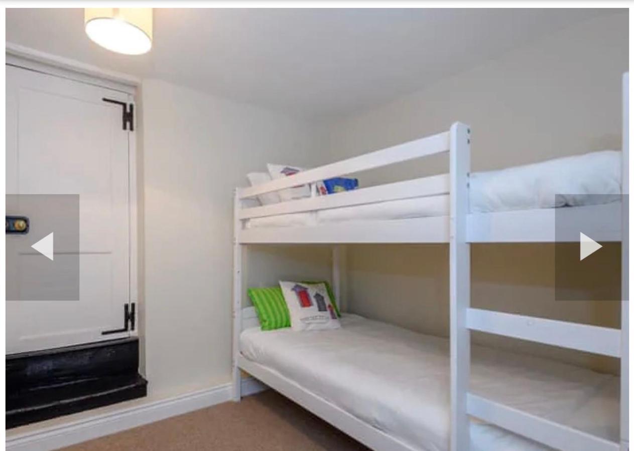 West Cottage. Central, Beautiful, 2 Mins To Beach. Cromer Exterior photo